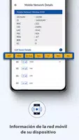 SOLO FORCE LTE (4G/5G) captura de pantalla 3