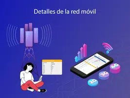 SOLO FORCE LTE (4G/5G) captura de pantalla 7