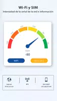 SOLO FORCE LTE (4G/5G) captura de pantalla 4