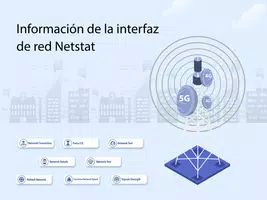 SOLO FORCE LTE (4G/5G) captura de pantalla 6