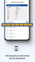 FORÇA LTE somente (4G/5G) imagem de tela 3