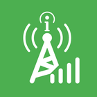 Network Analyzer wifi analyzer icon