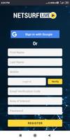 Netsurf Live screenshot 1