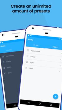 音量控制 截图 4