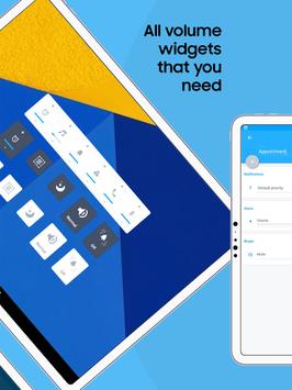 音量控制 截图 9