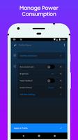 Battery Saver تصوير الشاشة 2