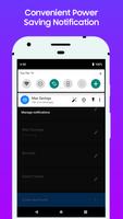 Battery Saver تصوير الشاشة 3