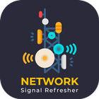 Network Auto Signal Refresher أيقونة