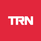 Tracker Network أيقونة