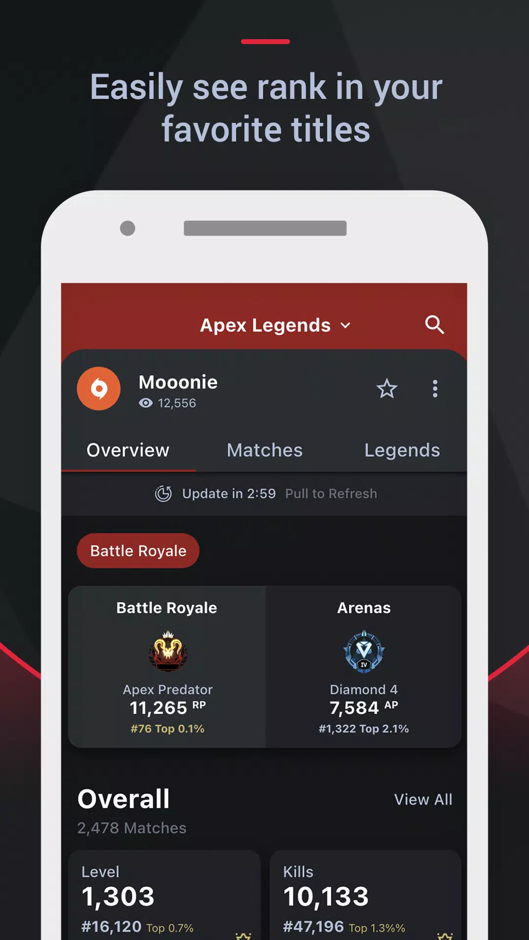 descargar apex legends mobile apkpure