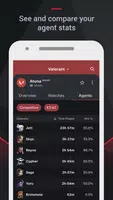 Tracker Network পোস্টার