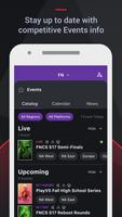 Tracker Network تصوير الشاشة 1