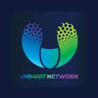 Unimart Network ikona