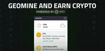 COIN: Always Be Earning