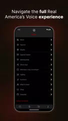 Real America’s Voice News XAPK Herunterladen