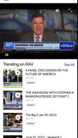 Real America’s Voice News gönderen