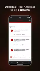 Real America’s Voice News XAPK Herunterladen