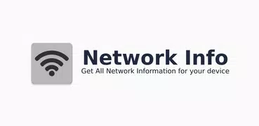 Network Info