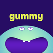 gummy.link biểu tượng