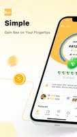 Bee Network स्क्रीनशॉट 6