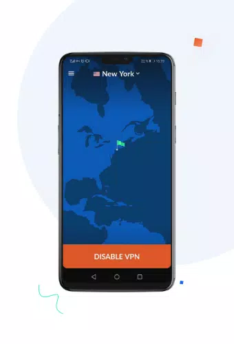 BigMama VPN APK