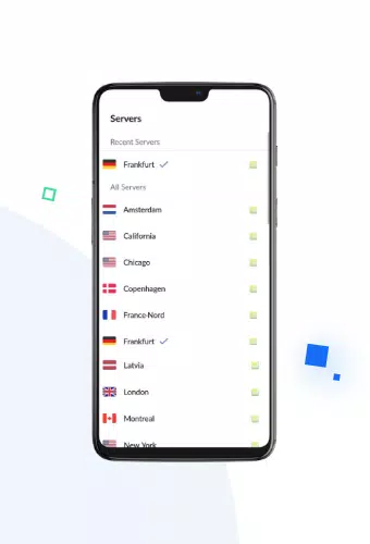 BigMama VPN APK