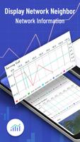 NetMonitor et informations sur les cellules réseau capture d'écran 2