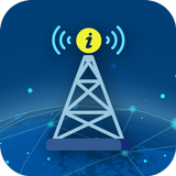 Network Cell Info & Signal Monitor-APK