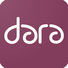 Dara.network أيقونة