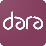 Dara.network أيقونة