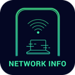 Network Tools App : Network Info