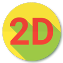 Myanmar 2D 3D APK