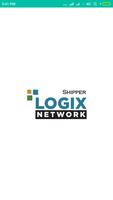 Logix Shipper poster