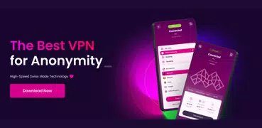 Mysterium VPN — Next Gen VPN