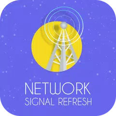 Descargar APK de Network Refresher: Network Sig