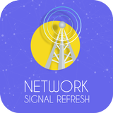 Network Refresher: Network Ref biểu tượng