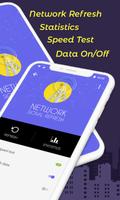 Network Refresher: Network Ref ảnh chụp màn hình 1