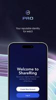 ShareRing Pro Cartaz