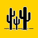 Offline Dino Runner APK