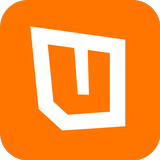 Uwants أيقونة
