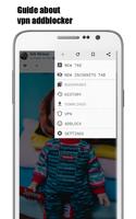 Dezor Tips browser apps تصوير الشاشة 2