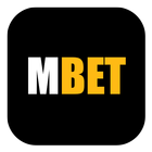 MelBet Tips bet App 图标