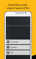 MelBet Tips bet App poster