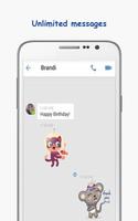 video calling , tips messenger captura de pantalla 1