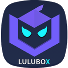 Last Lulubox ML FF FREE Skins Apk-icoon