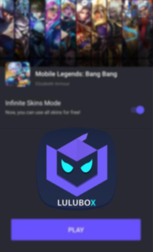 Last Lulubox Ml Ff Free Skins Apk For Android Apk Download