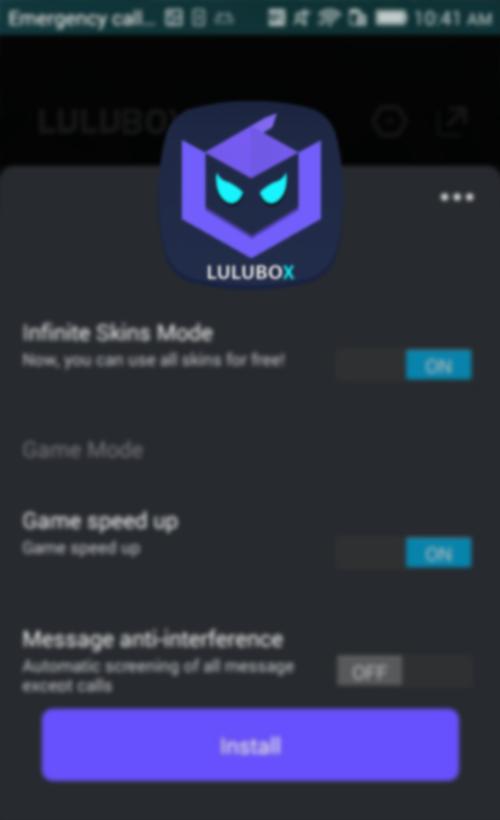 Last Lulubox Ml Ff Free Skins Apk For Android Apk Download