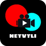 NETVTLI icône
