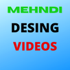 New Mehndi Designs Videos APK