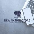New Nation E-Store
